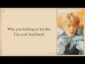 Lagu YEONJUN 'Boyfriend (Cinderella at 2AM OST Part 4)' Easy Lyrics