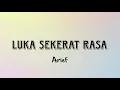 Download Lagu Luka Sekerat Rasa (lirik) [Lirikin]