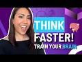 The 3 step framework TOP performers use to solve complex problems FAST