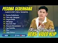 Download Lagu Rony Parulian - PESONA SEDERHANA - TAK ADA UJUNGNYA | ANGIN RINDU || LAGU POP VIRAL TERPOPULER 2025