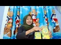 iklan produk minuman Ultra Sari Kacang hijau[Tugas Promosi Produk