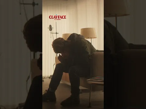 La sua vendetta ha un volto. Non perdere Clayface AL CINEMA. #ClayfaceIlFilm