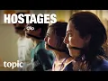 Hostages Season 1 Clip Topic