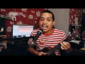 Apatis - Mondo Gascaro/Benny Soebardja Ukulele Cover