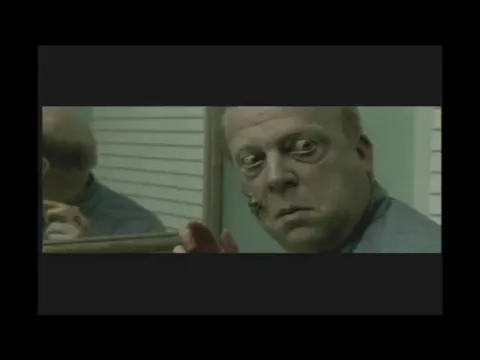 The Mangler : Reborn (2005) Trailer