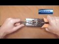 BNC Compression Connector How to