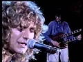 Download Lagu Led Zeppelin: The Rain Song 8/4/1979 HD