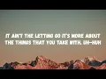 Orville Peck - The Curse of the Blackened Eye (Lyrics) (TikTok Song)