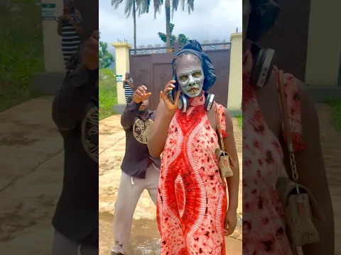 Ghost Fighting 69