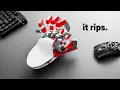 This Gaming Keypad ALMOST Killed my Keyboard