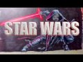 How to Color Star Wars Coloring Pages for Kids Learn with Kylo Ren
