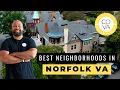 The Best Neighborhoods in Norfolk Virginia