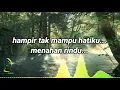 AZ ZAHIR TERBARU - Habib bidin feat az zahir - Tholama asyku ghoromi (Lirik) versi indonesia
