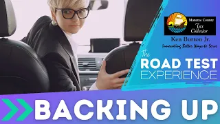 Road Test Backing