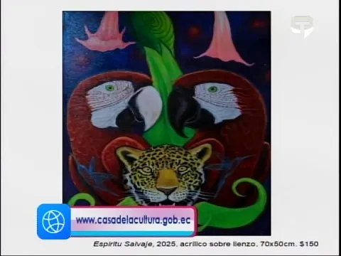 CCE Azuay firma convenios con ganadores de la convocatoria Inspira 2025