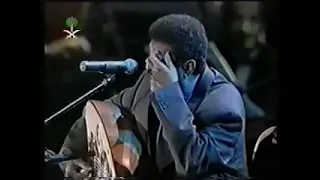      فيصل علوي   يا فؤادي ليه تبكي   أبها       دندنها