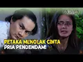 Lagu Sakiti Hati Pria! Hidup Julia Berujung Petaka! | Kun Fayakun Eps 23 (FULL)
