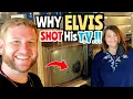 GRACELAND s Angie Marchese Answers ALL Our ELVIS Questions