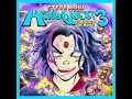 Download Lagu Steve Aoki \u0026 Hiroyuki - We No We (ft. Sofiya Nzau) [Official Visualizer]