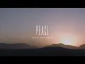 Peace (Lyric Video) - Josh Baldwin | The War is Over