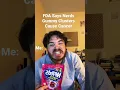 FDA Says Nerds Gummy Clusters Can Cause Cancer