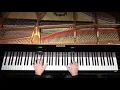 Armando's Rhumba - Mad Jazz Piano Arrangement by Jacob Koller with Sheet Music