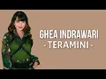 Download Lagu Ghea Indrawari - Teramini ( Lirik Lagu )