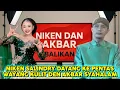 Download Lagu NIKEN SALINDRY BIKIN KAGET DEN AKBAR SYAHALAM TIBA-TIBA DATANG KE PENTASNYA