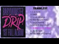Download Lagu BABYMONSTER - 1st FULL ALBUM (DRIP) [playlist]