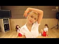 AOA - 심쿵해(Heart Attack) 안무영상(Dance Practice) Eye Contact ver.