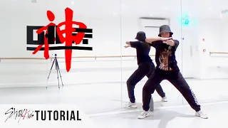 FULL TUTORIAL Stray Kids - God s Menu