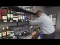 They don t have to drive 30 miles McIntyre s first liquor store opens