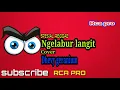 Download Lagu Ngelabur langit spesial ska reggae cover dhevy geranium.