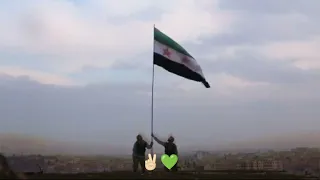 الفرح بيلبقلك يا شام      دندنها