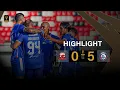 Download Lagu Highlight | Madura United FC vs AREMA FC | Piala Presiden 2024