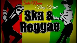 Download SATU NAMA TETAP DIHATI (Cover SKA \u0026 REGGAE) MP3