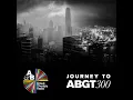 Tokyo (ABGT300JD)