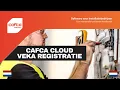 Download Lagu Cafca Cloud en automatische online VEKA registratie van je attesten