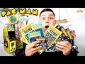 PAC-MAN California Lottery Scratchers How to Play 2 5 10 Odds of Winning