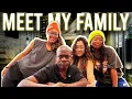 Naomi Osaka Family Mom Tamaki Osaka Dad Leonard Francois Sister Mari Osaka Boyfriend