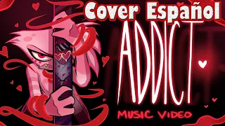 Download ADDICT - HAZBIN HOTEL | Cover Español - Fasty Dubs Ft. Karly Per Castle \u0026 Minty Love MP3