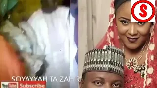 bikin rahama hassan da zan kade den mijinta
