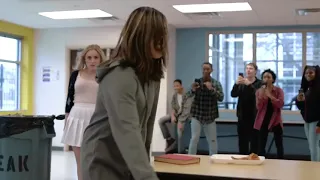 DON T JUDGE A BOOK BY IT S COVER ANTI BULLYING ACTION FILM 