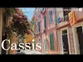 Download Lagu カシ, Cassis 南フランスの美しい海辺の街のマルシェ / ビーチ / ブーゲンビリア / ランチ / 買物を楽しむ午前中 / 南仏プロヴァンス / フランス旅行 /South of france