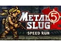 Download Lagu METAL SLUG 5 - \