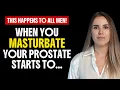 Download Lagu What happens to the prostate of men who masturbate every day? Discover the changes!