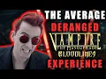 Download Lagu The Average Deranged Vampire The Masquerade Bloodlines Experience