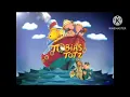 Download Lagu Chamada Sábado Animado - Tobias Totz -26/02) [SBT-2011]