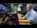 Payload Operations Integration Center Tour