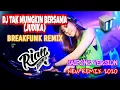 DJ TAK MUNGKIN BERSAMA [JUDIKA] | BREAKFUNK FULL JAIPONG 2020 (Rian Borneo Remix)